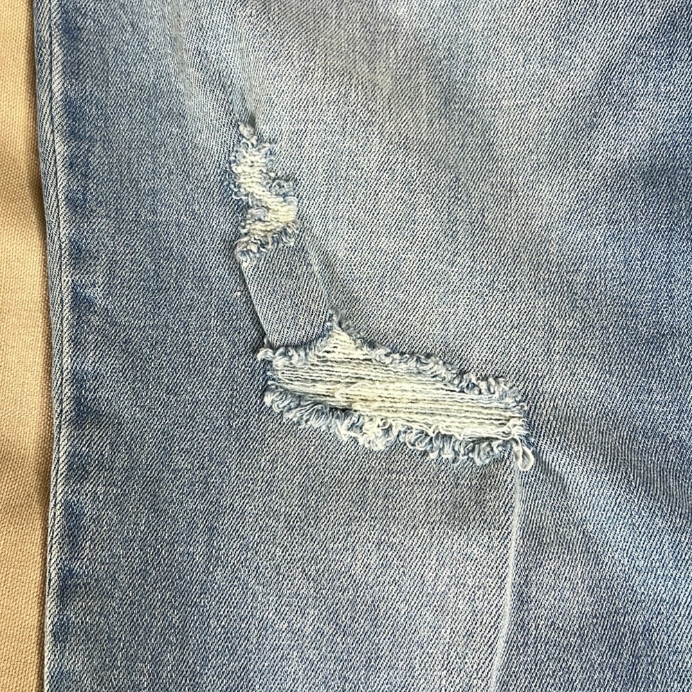 👖NWT Time & Tru Mid-Rise Slim Jeans - Picture 6 of 13